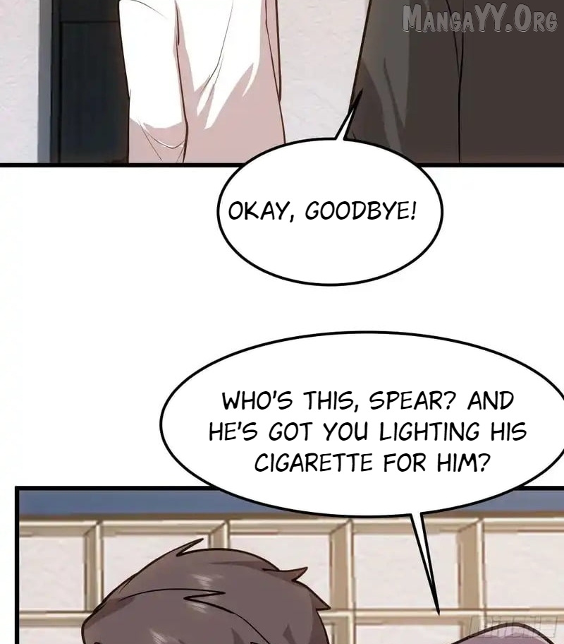I Really Don’t Want to be Reborn Chapter 466 - page 51